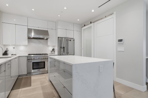 3287 Matapan Crescent, Vancouver, BC 