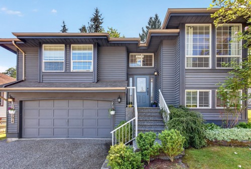 23594 108 Avenue, Maple Ridge, BC 