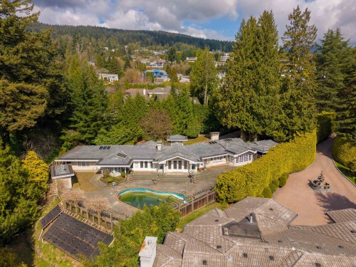 888 Pyrford Road  West Vancouver, BC V7S 2A1