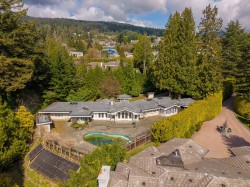 888 Pyrford Road  West Vancouver, BC V7S 2A1