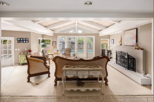 888 Pyrford Road, West Vancouver, BC 