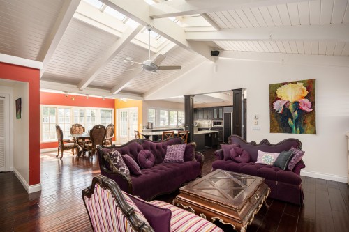 888 Pyrford Road, West Vancouver, BC 