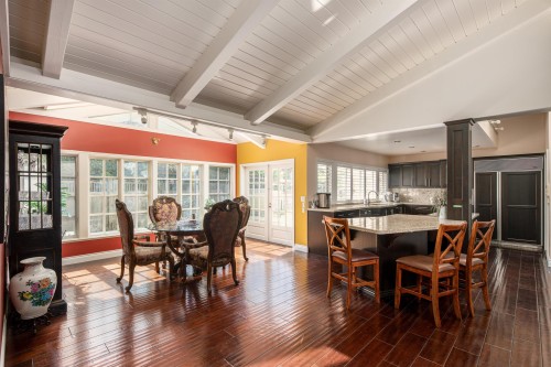 888 Pyrford Road, West Vancouver, BC 