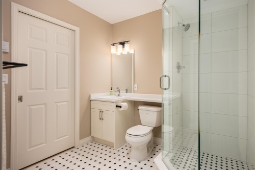888 Pyrford Road, West Vancouver, BC 
