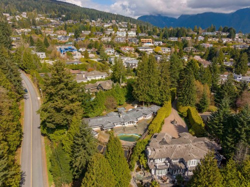 888 Pyrford Road, West Vancouver, BC 