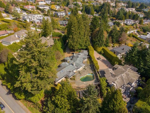888 Pyrford Road, West Vancouver, BC 
