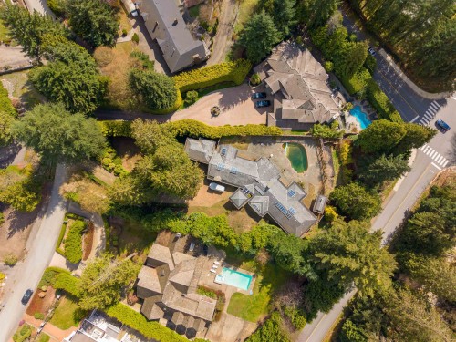 888 Pyrford Road, West Vancouver, BC 