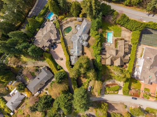 888 Pyrford Road, West Vancouver, BC 