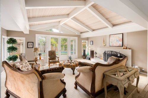 888 Pyrford Road, West Vancouver, BC 