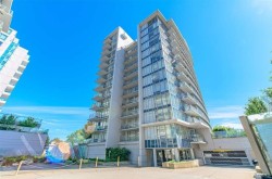 1607-8288 Lansdowne Road Richmond, BC V6X 0B3