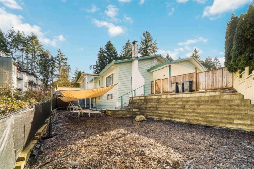 171 Edward Crescent, Port Moody, BC - Outdoor