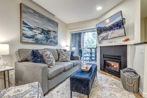44-4388 Northlands Boulevard  Whistler, BC V8E 1C6
