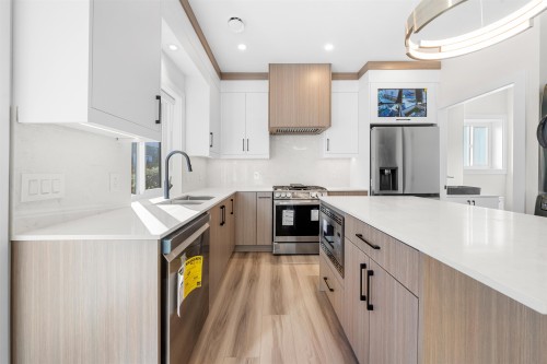 4318 Nanaimo Street, Vancouver, BC 