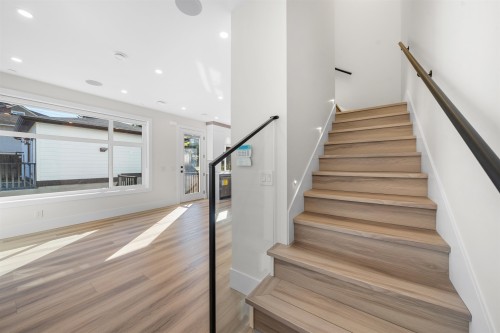 4318 Nanaimo Street, Vancouver, BC 