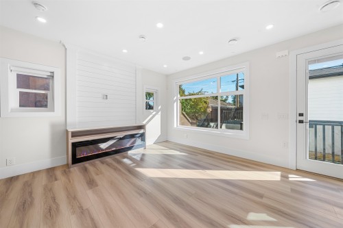 4318 Nanaimo Street, Vancouver, BC 