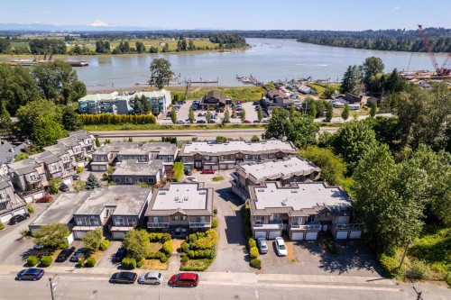 12-1872 Harbour Street  Port Coquitlam, BC V3C 1A3