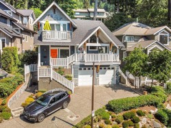 1074 Kilmer Road  North Vancouver, BC V7K 1R1