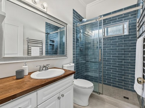 1074 Kilmer Road, North Vancouver, BC 