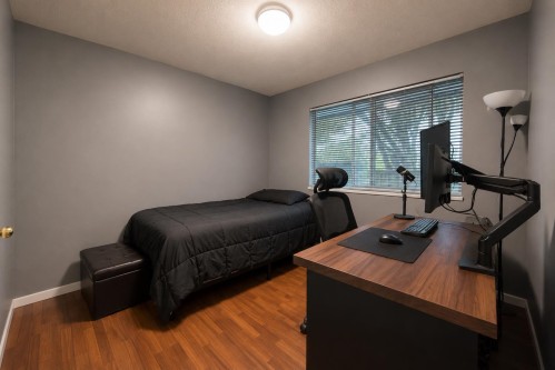 7231 Lucas Road, Richmond, BC - Indoor
