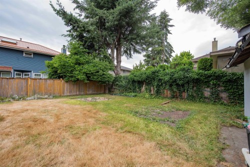 7231 Lucas Road, Richmond, BC - Outdoor