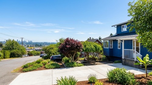 236 Lebleu Street, Coquitlam, BC 