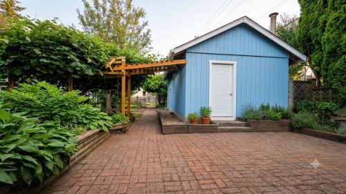 236 Lebleu Street, Coquitlam, BC 