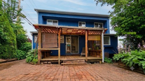 236 Lebleu Street, Coquitlam, BC 