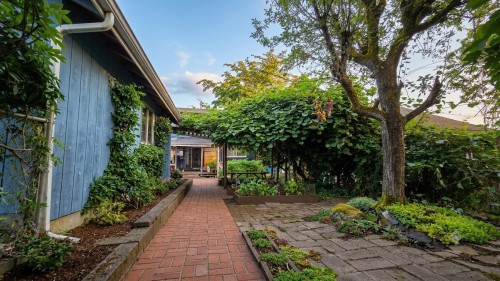236 Lebleu Street, Coquitlam, BC 