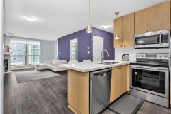 1104-819 Hamilton Street Vancouver, BC V6B 6M2