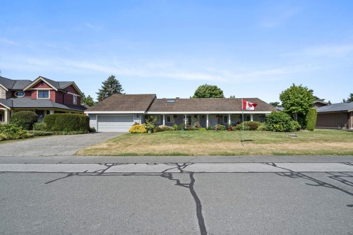 901 Jackson Way, Delta, BC 