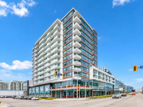 708-5508 Hollybridge Way  Richmond, BC V7C 0C7