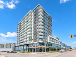 708-5508 Hollybridge Way  Richmond, BC V7C 0C7