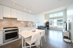 427-9551 Alexandra Road  Richmond, BC V6X 0S6