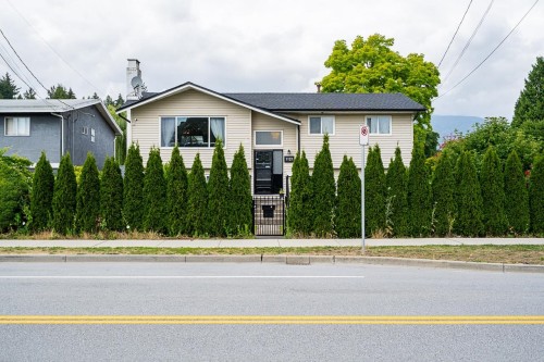 1121 Prairie Avenue, Port Coquitlam, BC 