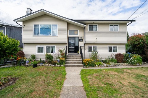 1121 Prairie Avenue, Port Coquitlam, BC 