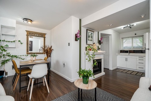 1121 Prairie Avenue, Port Coquitlam, BC 