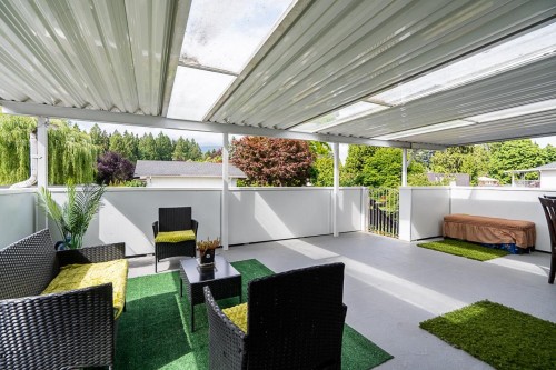 1121 Prairie Avenue, Port Coquitlam, BC 