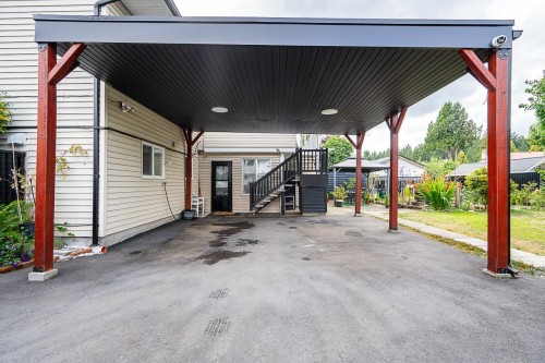 1121 Prairie Avenue, Port Coquitlam, BC 
