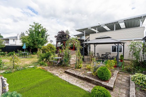 1121 Prairie Avenue, Port Coquitlam, BC 
