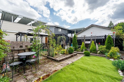 1121 Prairie Avenue, Port Coquitlam, BC 
