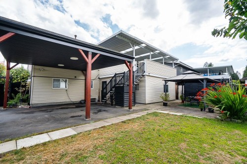 1121 Prairie Avenue, Port Coquitlam, BC 