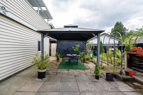 1121 Prairie Avenue, Port Coquitlam, BC 