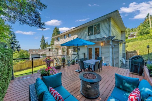3898 Fromme Road, North Vancouver, BC 
