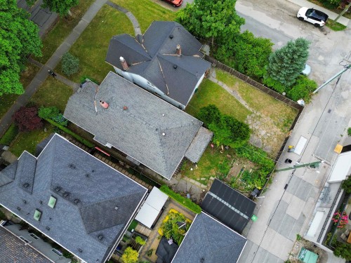 3481 10Th Avenue W, Vancouver, BC 