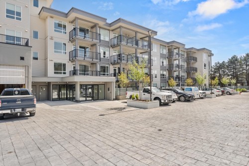 105-23222 Gilley Road, Richmond, BC 