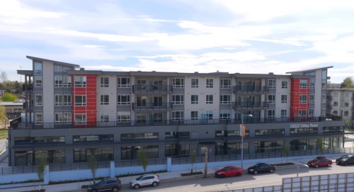 105-23222 Gilley Road, Richmond, BC 