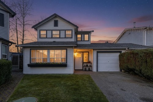 15-11125 232nd Street  Maple Ridge, BC V2X 3R3
