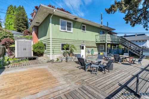 1781 Pitt River Road, Port Coquitlam, BC 