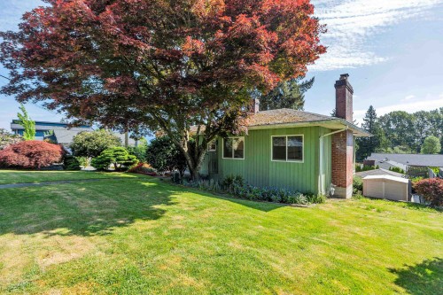 1781 Pitt River Road, Port Coquitlam, BC 