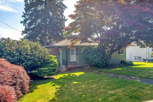 1781 Pitt River Road, Port Coquitlam, BC 